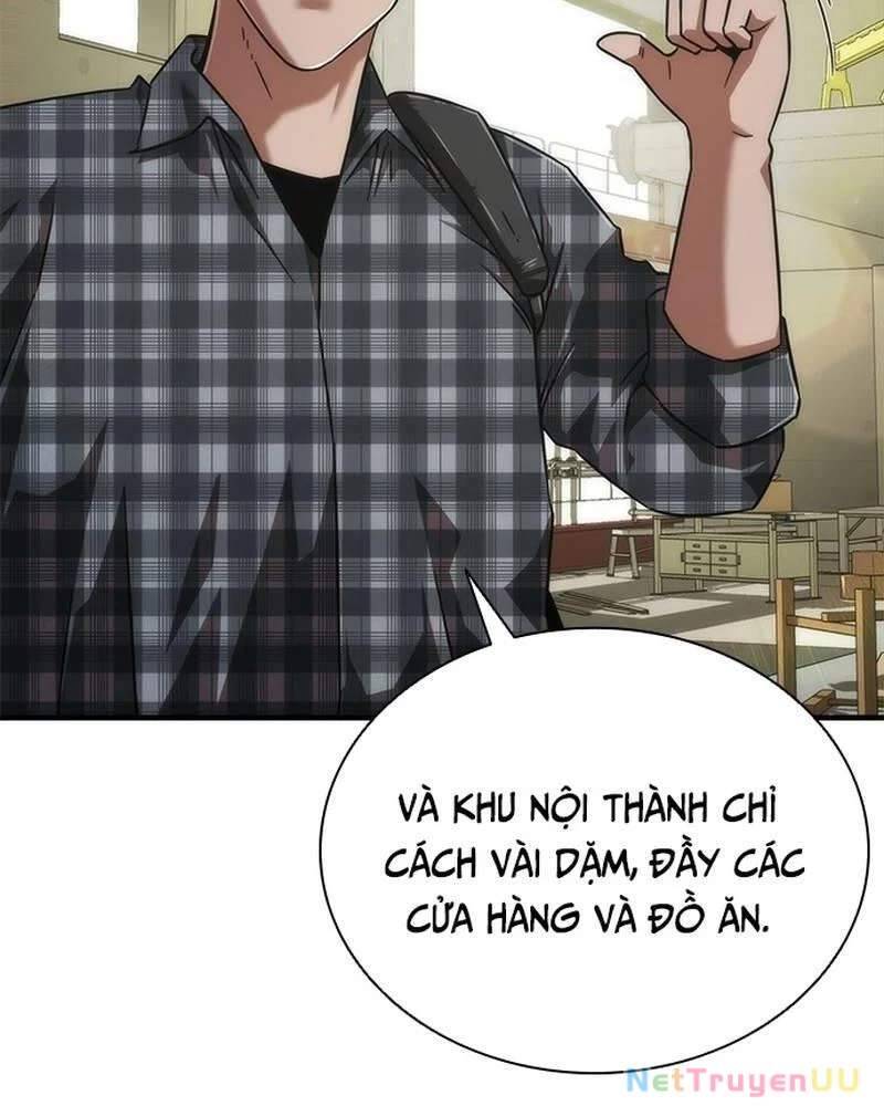 Mạt Thế Zombie 82-08 Chapter 53 - 21