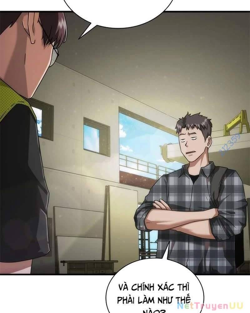 Mạt Thế Zombie 82-08 Chapter 53 - 33