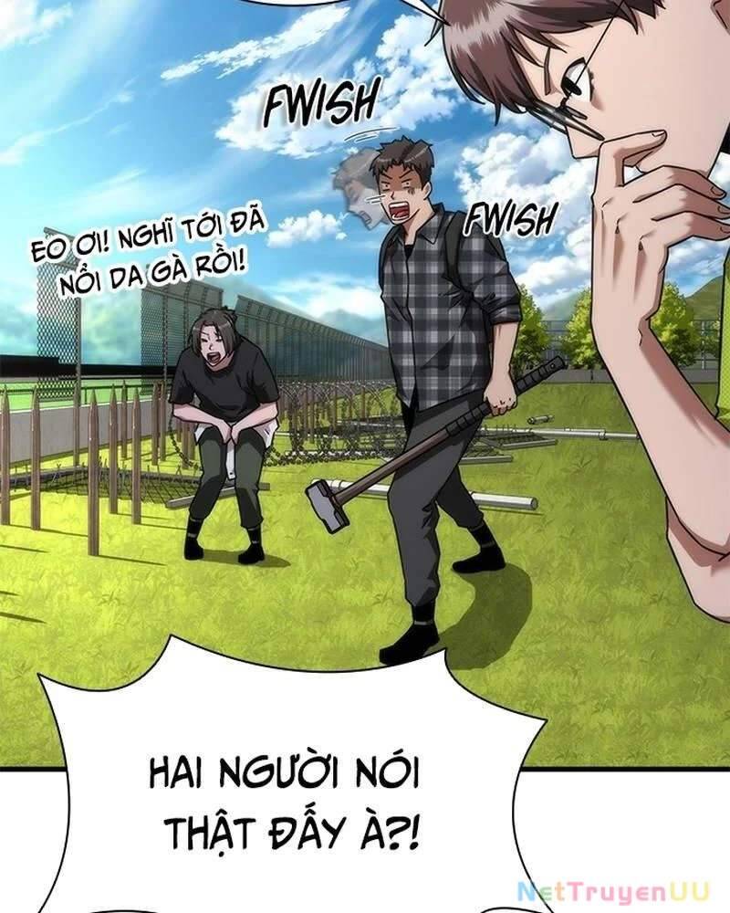 Mạt Thế Zombie 82-08 Chapter 53 - 75