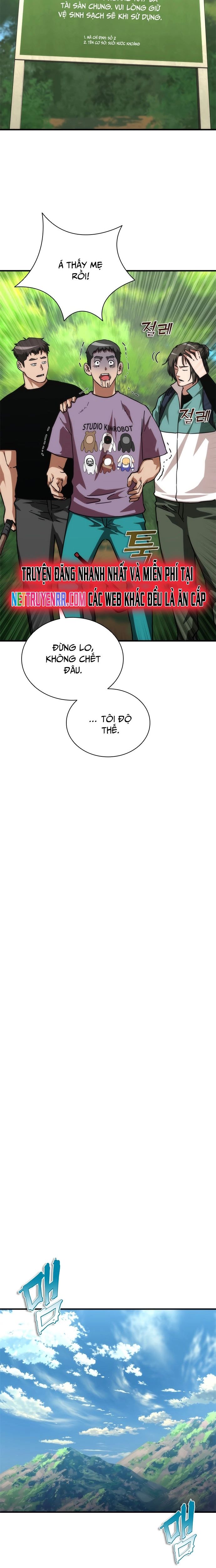 Mạt Thế Zombie 82-08 Chapter 62.1 - 11