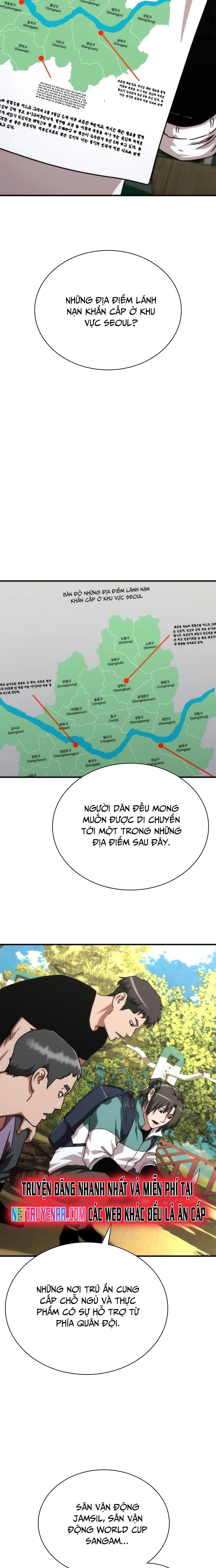 Mạt Thế Zombie 82-08 Chapter 62.1 - 18