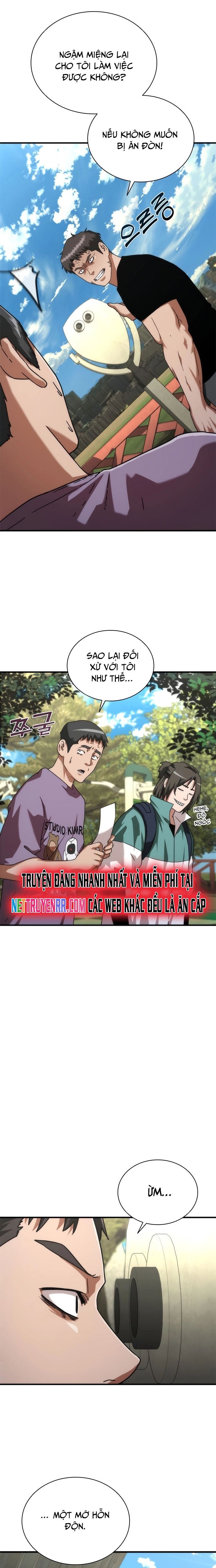 Mạt Thế Zombie 82-08 Chapter 62.1 - 22