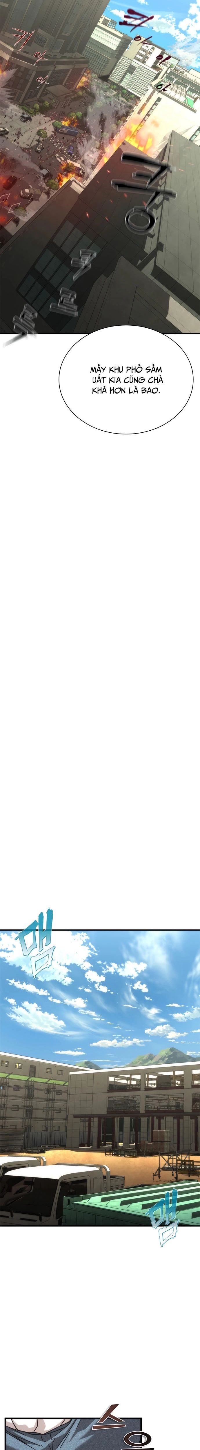 Mạt Thế Zombie 82-08 Chapter 62.1 - 23
