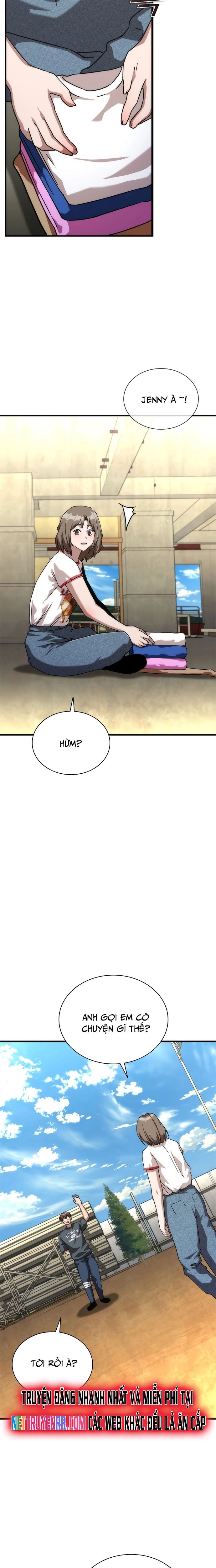 Mạt Thế Zombie 82-08 Chapter 62.1 - 24