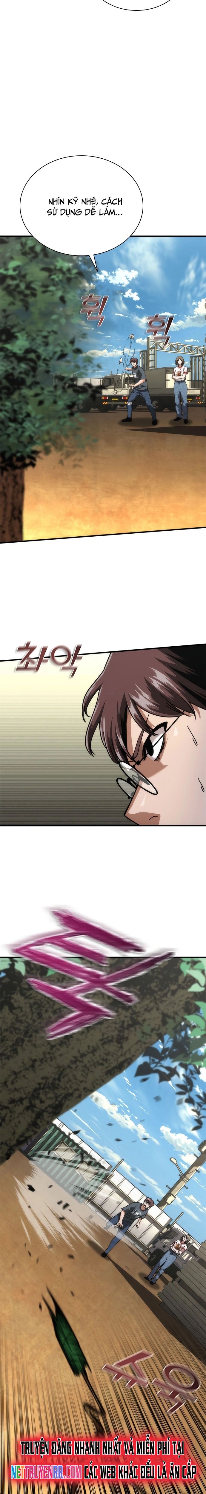 Mạt Thế Zombie 82-08 Chapter 62.1 - 26