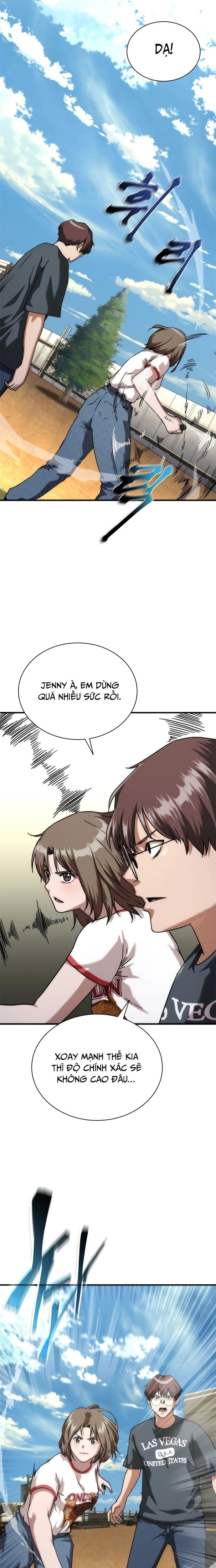 Mạt Thế Zombie 82-08 Chapter 62.1 - 28