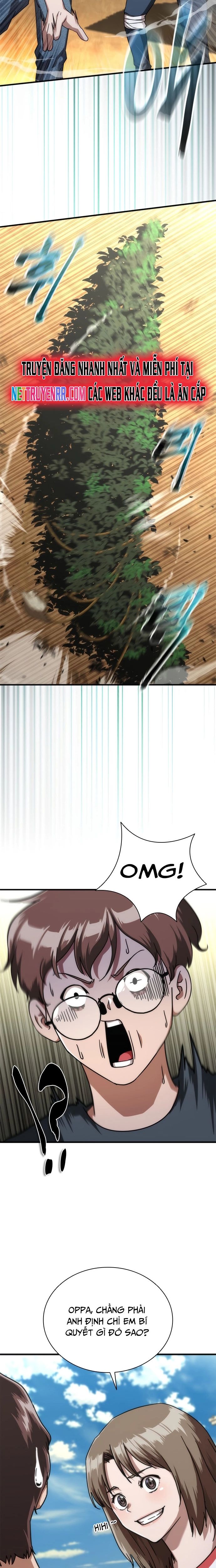 Mạt Thế Zombie 82-08 Chapter 62.1 - 29