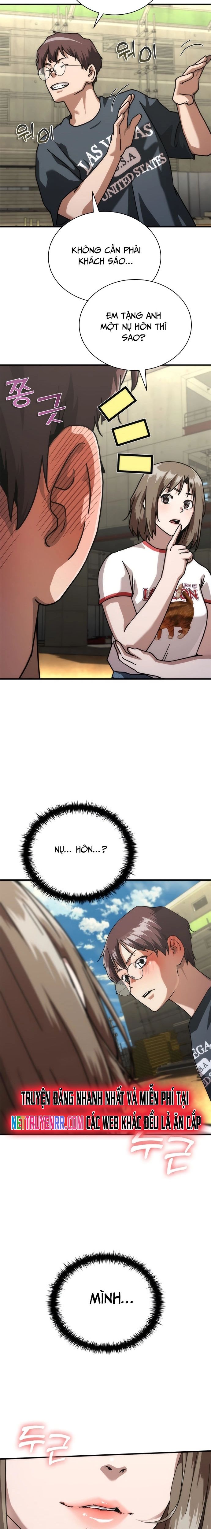 Mạt Thế Zombie 82-08 Chapter 62.1 - 32