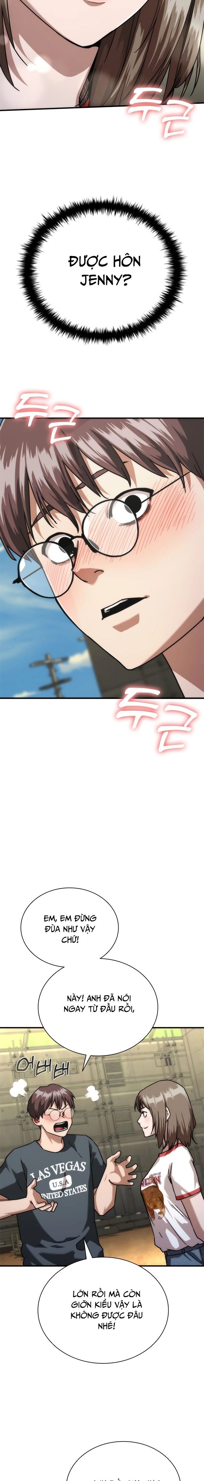 Mạt Thế Zombie 82-08 Chapter 62.1 - 33