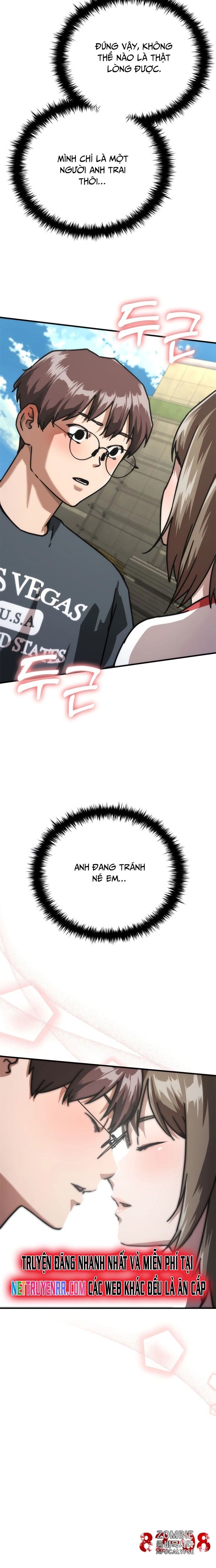 Mạt Thế Zombie 82-08 Chapter 62.1 - 36