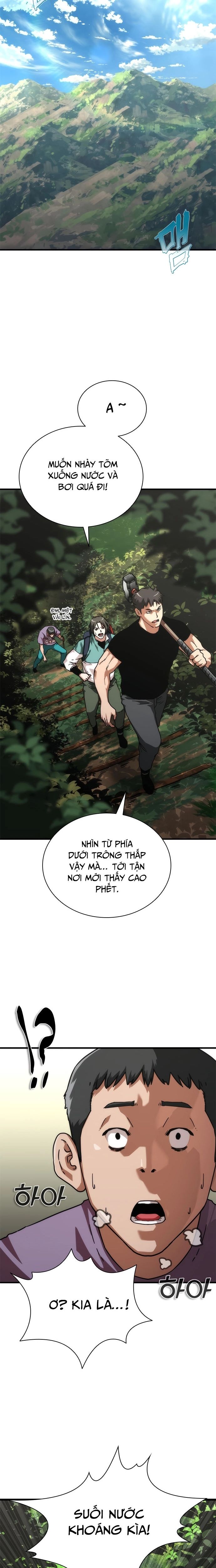 Mạt Thế Zombie 82-08 Chapter 62.1 - 7