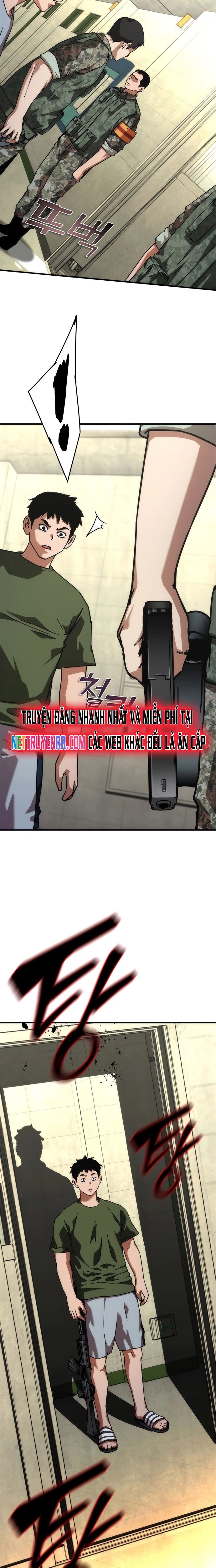 Mạt Thế Zombie 82-08 Chapter 64 - 12