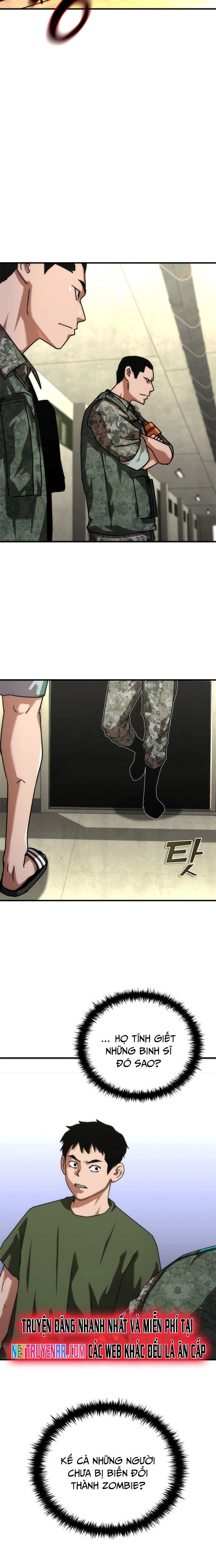 Mạt Thế Zombie 82-08 Chapter 64 - 13