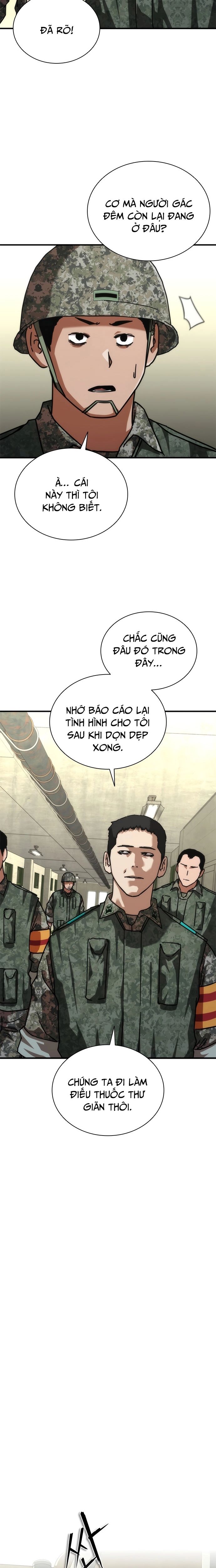 Mạt Thế Zombie 82-08 Chapter 64 - 15