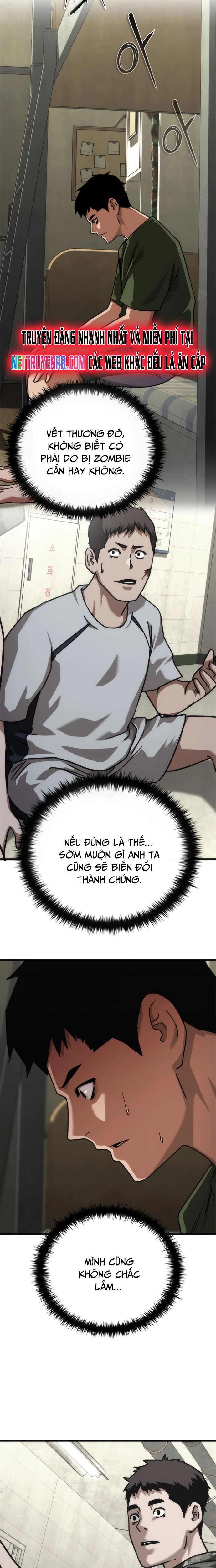 Mạt Thế Zombie 82-08 Chapter 64 - 16