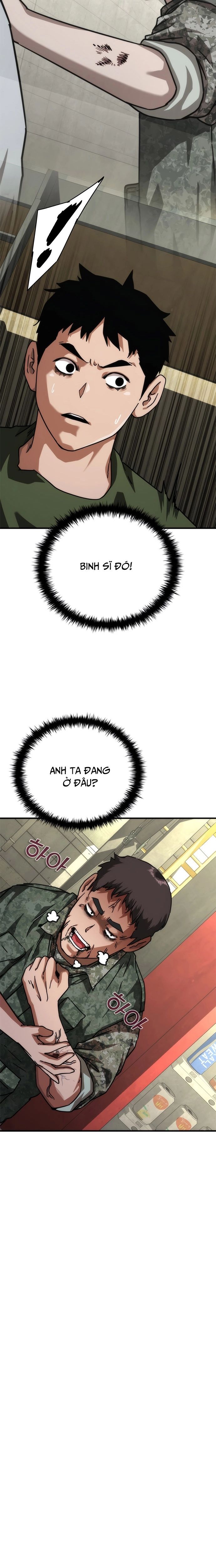 Mạt Thế Zombie 82-08 Chapter 64 - 17