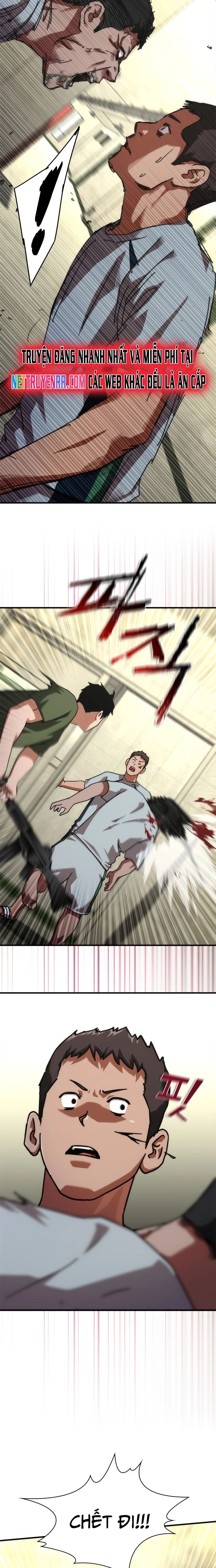 Mạt Thế Zombie 82-08 Chapter 64 - 3