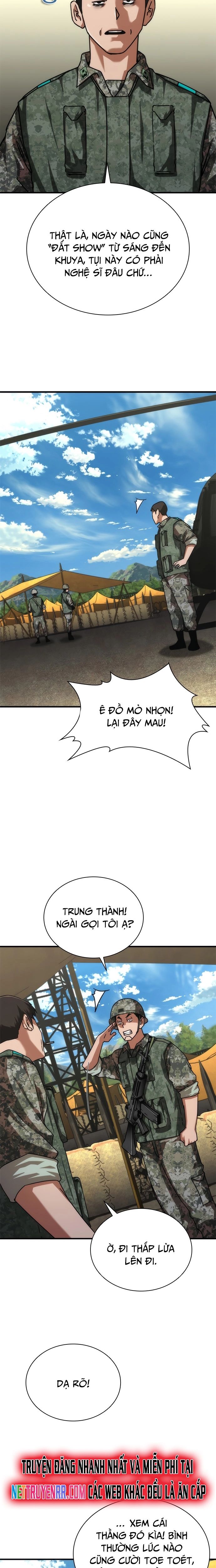 Mạt Thế Zombie 82-08 Chapter 64 - 25