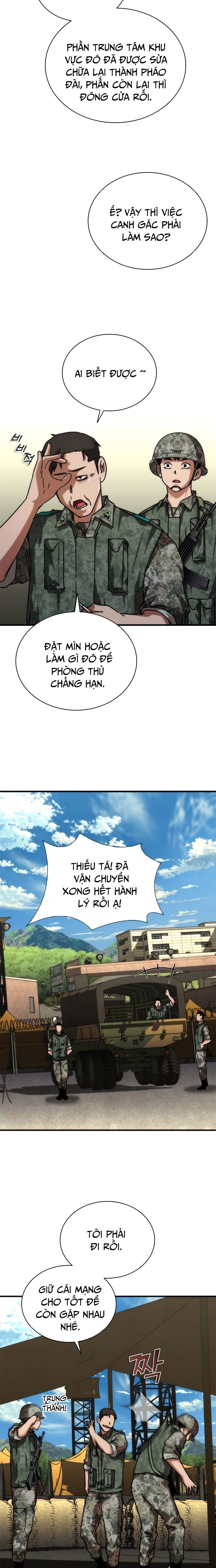 Mạt Thế Zombie 82-08 Chapter 64 - 28