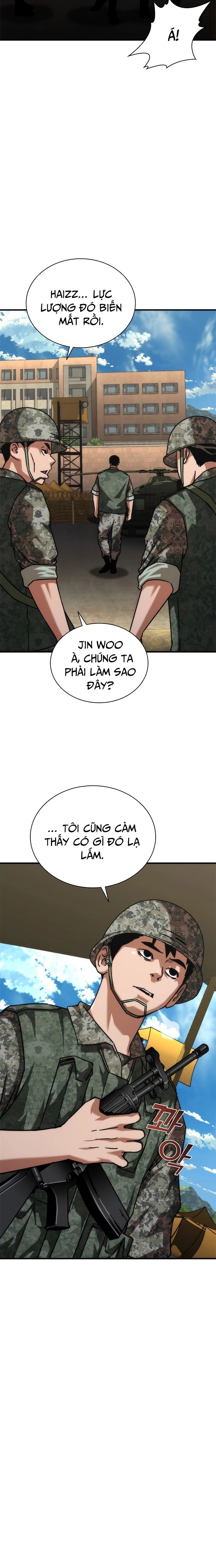 Mạt Thế Zombie 82-08 Chapter 64 - 29