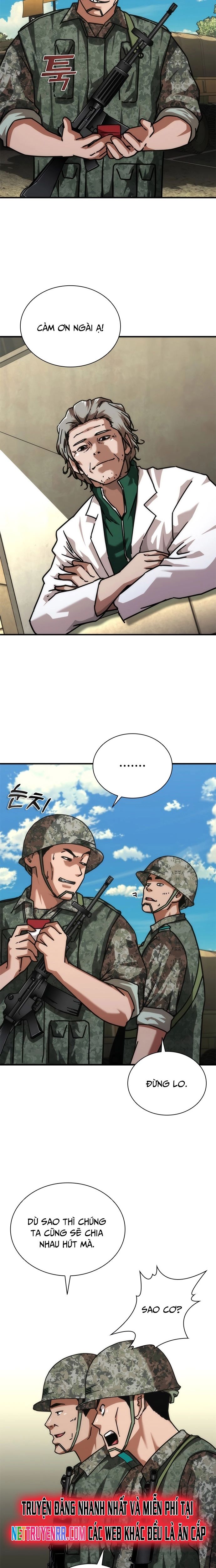Mạt Thế Zombie 82-08 Chapter 64 - 31