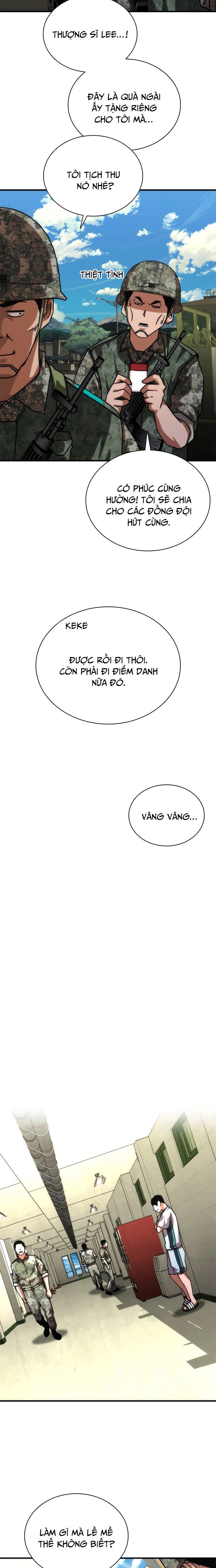 Mạt Thế Zombie 82-08 Chapter 64 - 32