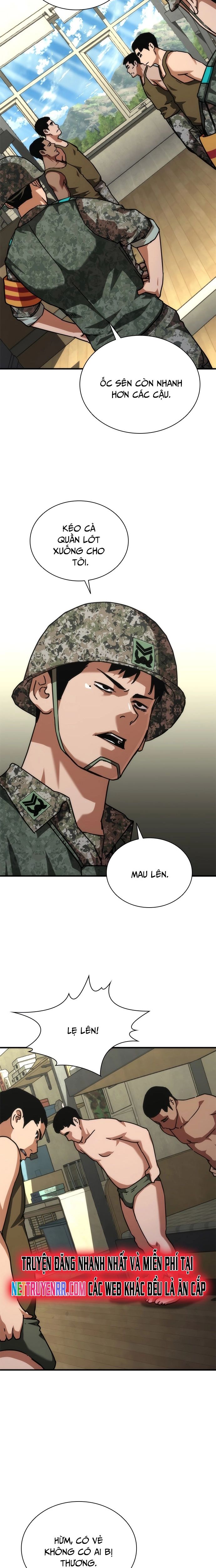Mạt Thế Zombie 82-08 Chapter 64 - 33