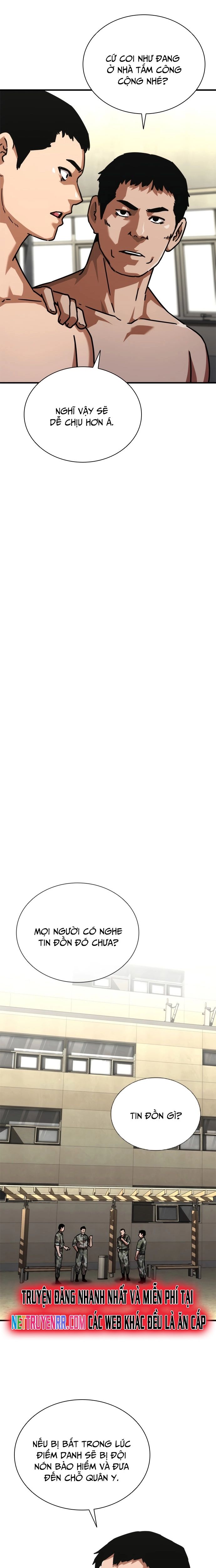 Mạt Thế Zombie 82-08 Chapter 64 - 36