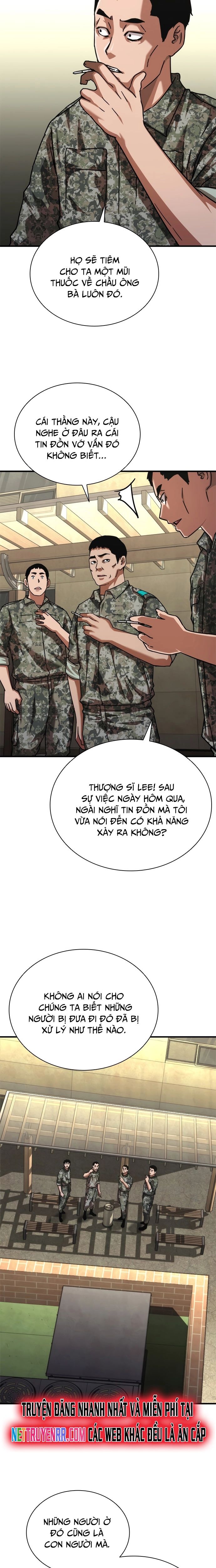 Mạt Thế Zombie 82-08 Chapter 64 - 37