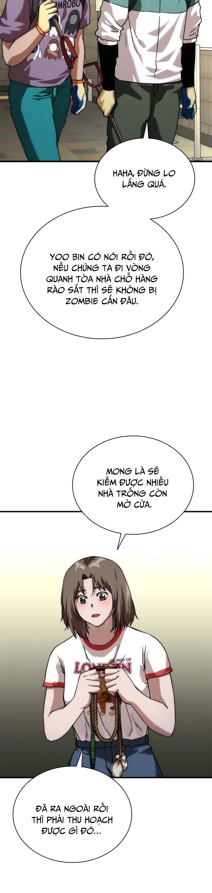 Mạt Thế Zombie 82-08 Chapter 64 - 40