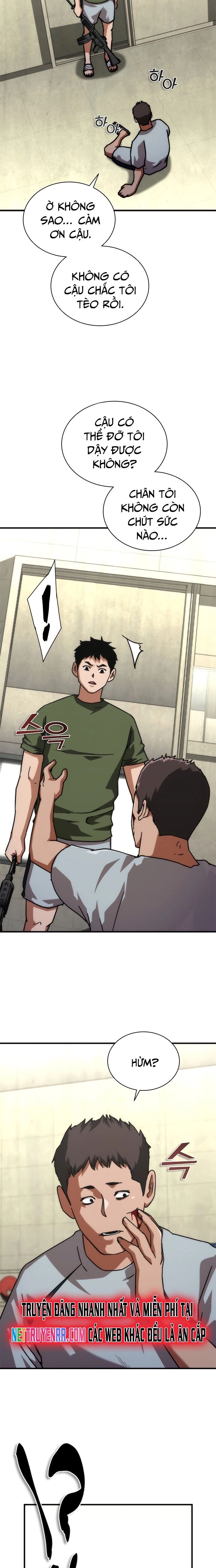 Mạt Thế Zombie 82-08 Chapter 64 - 5