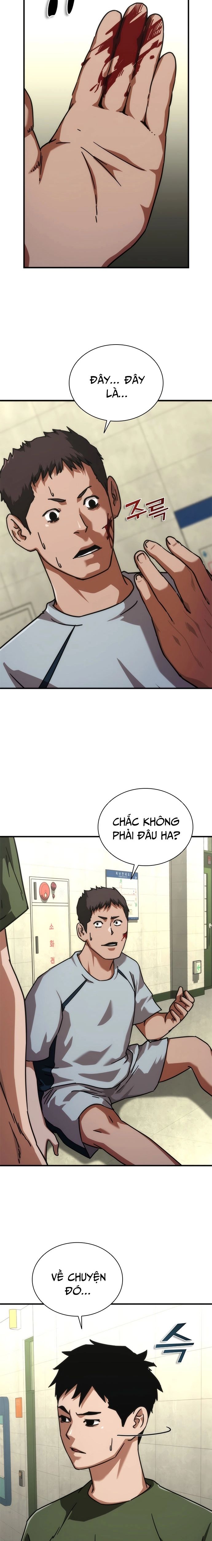 Mạt Thế Zombie 82-08 Chapter 64 - 6