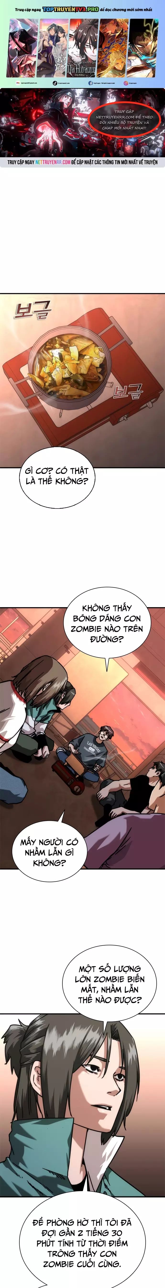 Mạt Thế Zombie 82-08 Chapter 65 - 2