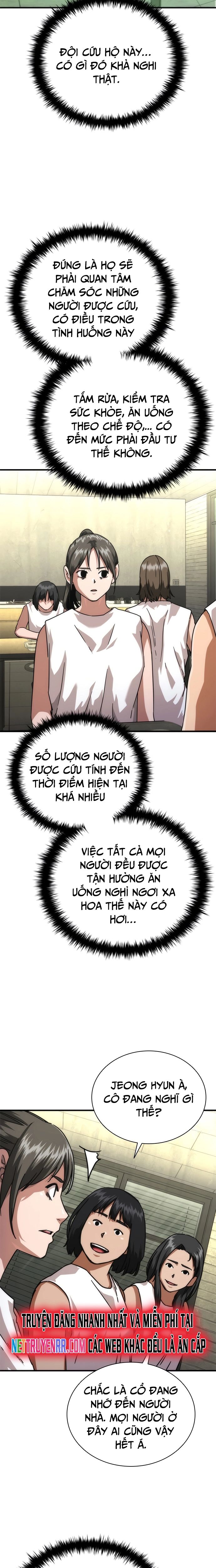 Mạt Thế Zombie 82-08 Chapter 65 - 13