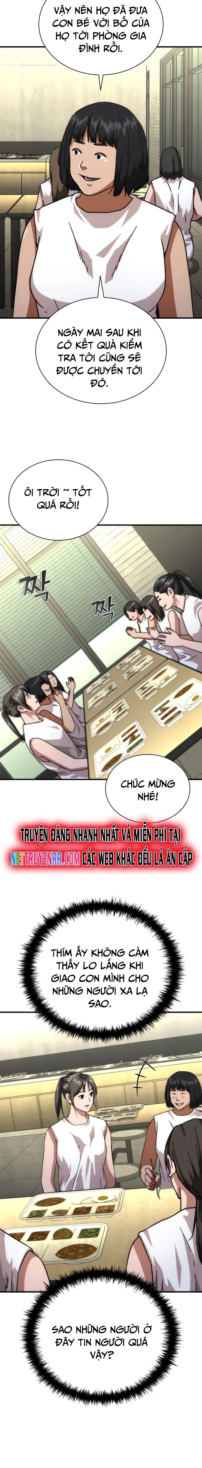 Mạt Thế Zombie 82-08 Chapter 65 - 15