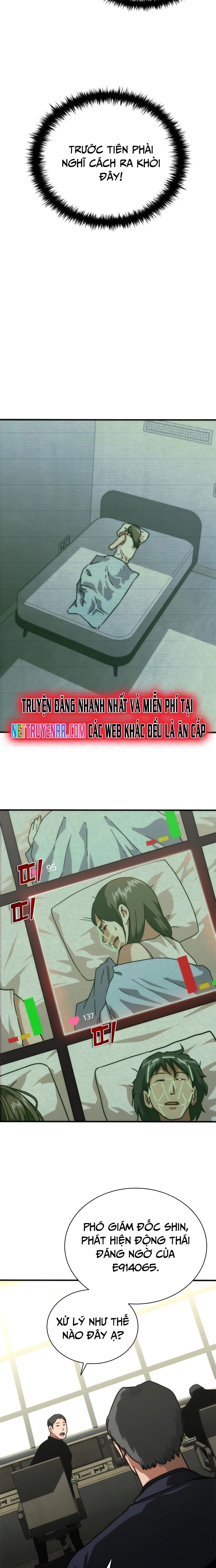Mạt Thế Zombie 82-08 Chapter 65 - 19
