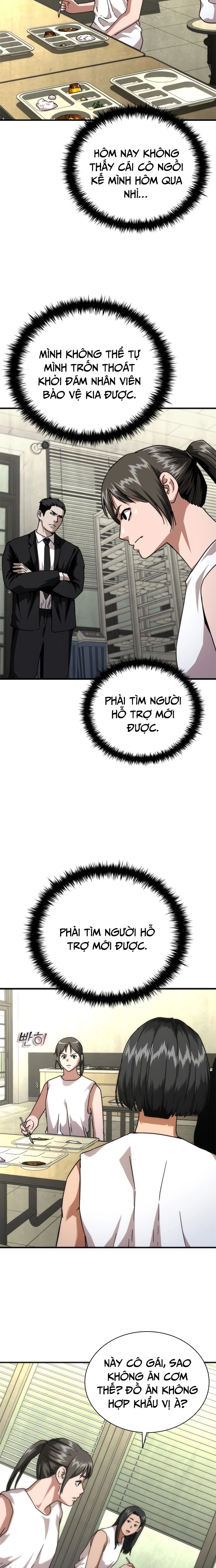 Mạt Thế Zombie 82-08 Chapter 65 - 21