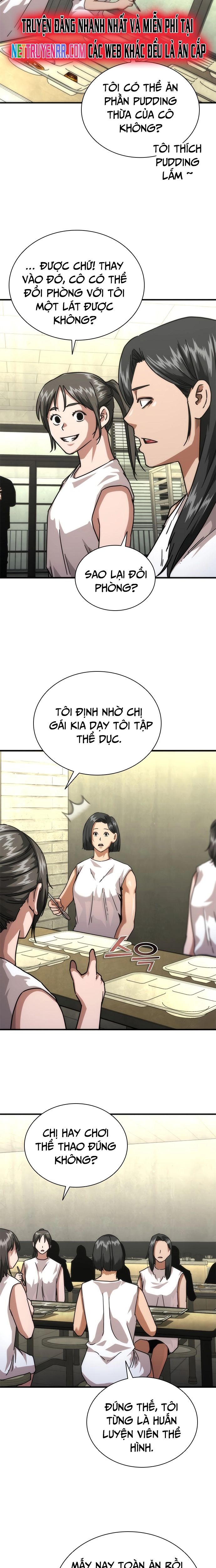 Mạt Thế Zombie 82-08 Chapter 65 - 22