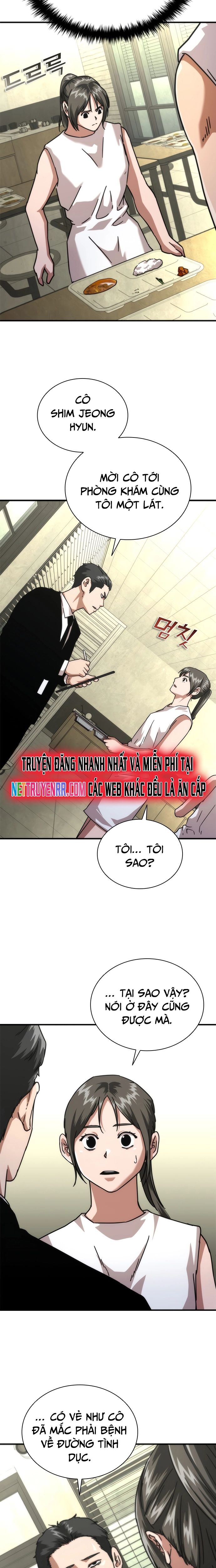 Mạt Thế Zombie 82-08 Chapter 65 - 24