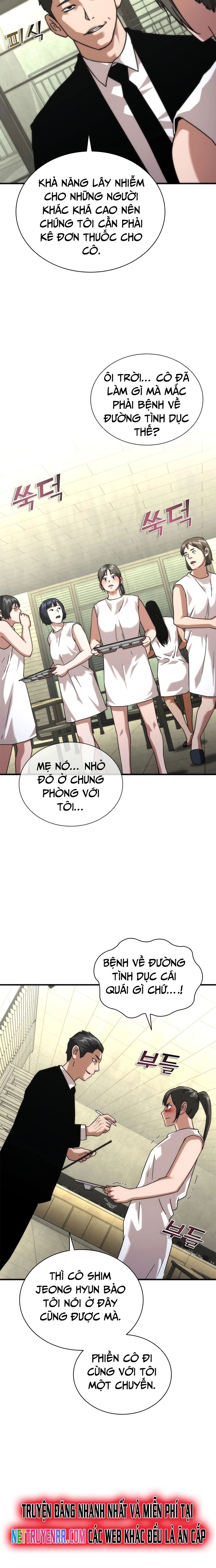 Mạt Thế Zombie 82-08 Chapter 65 - 25