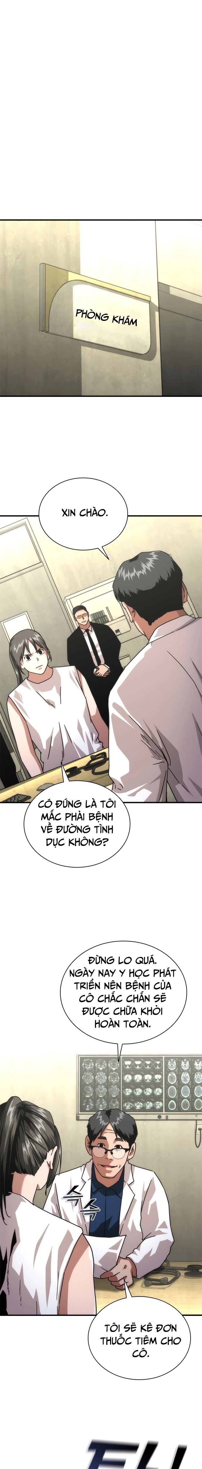 Mạt Thế Zombie 82-08 Chapter 65 - 26
