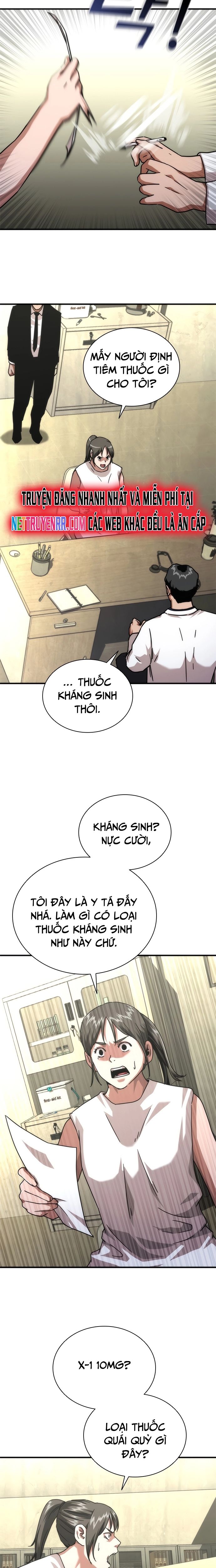Mạt Thế Zombie 82-08 Chapter 65 - 27