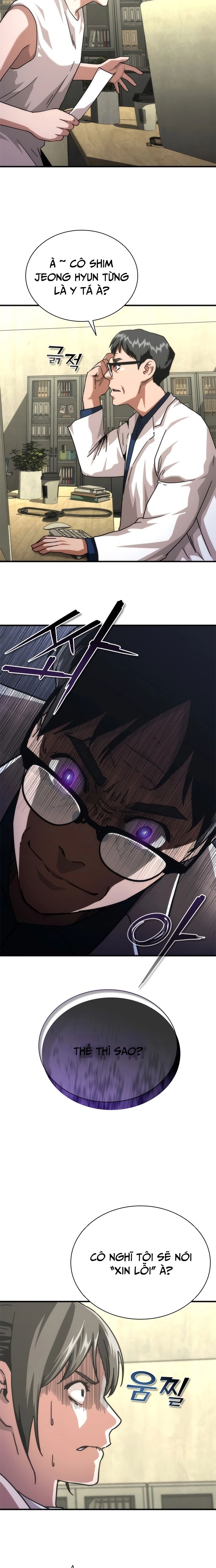 Mạt Thế Zombie 82-08 Chapter 65 - 28