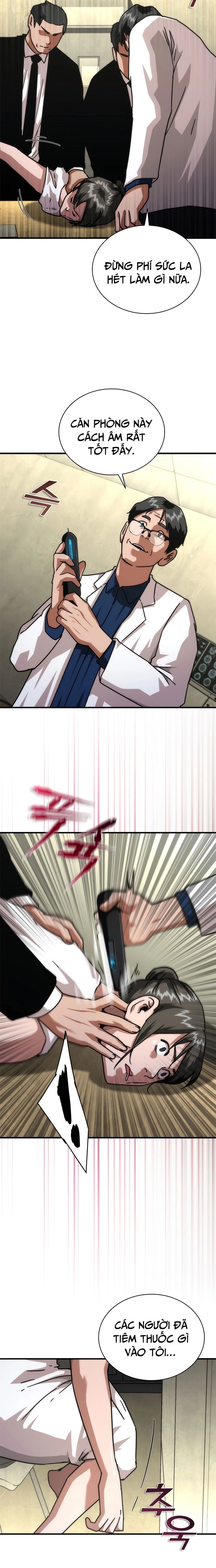 Mạt Thế Zombie 82-08 Chapter 65 - 30