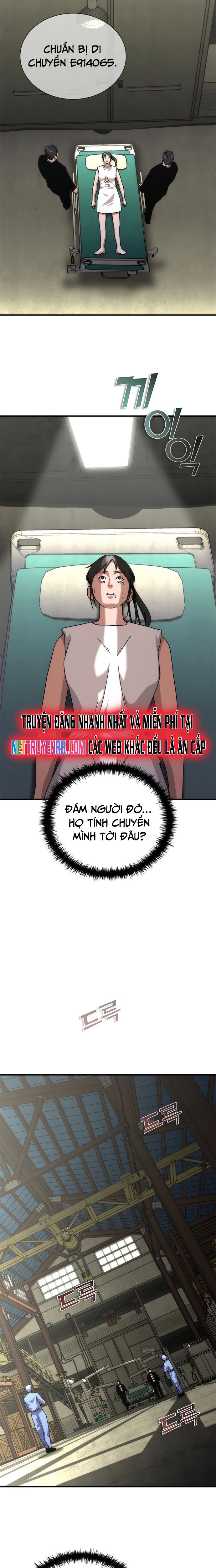 Mạt Thế Zombie 82-08 Chapter 65 - 33