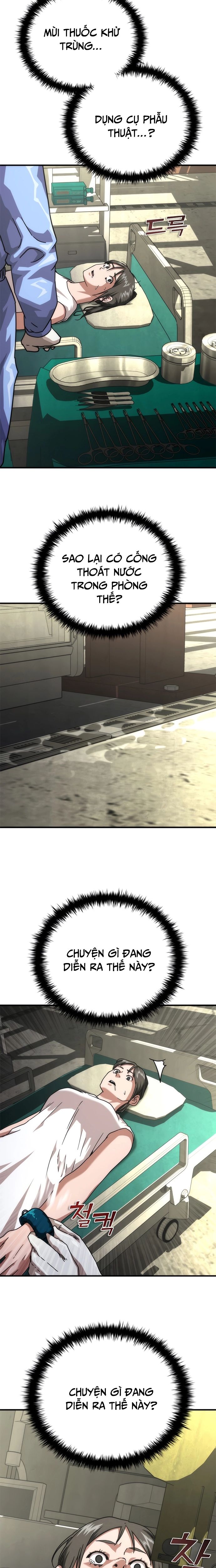 Mạt Thế Zombie 82-08 Chapter 65 - 34