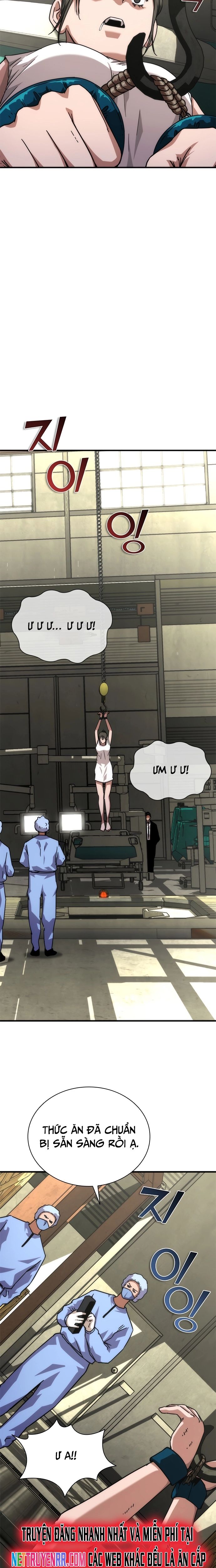 Mạt Thế Zombie 82-08 Chapter 65 - 35