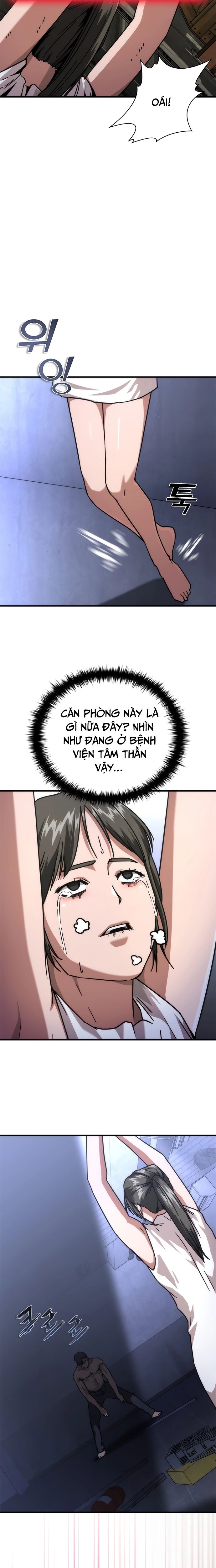 Mạt Thế Zombie 82-08 Chapter 65 - 36