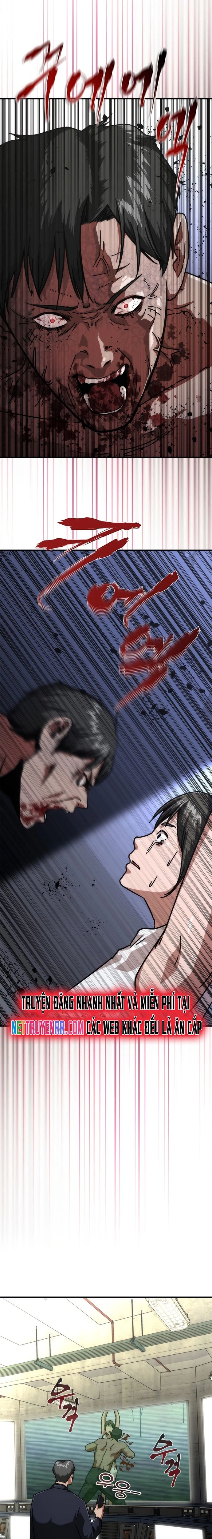 Mạt Thế Zombie 82-08 Chapter 65 - 37