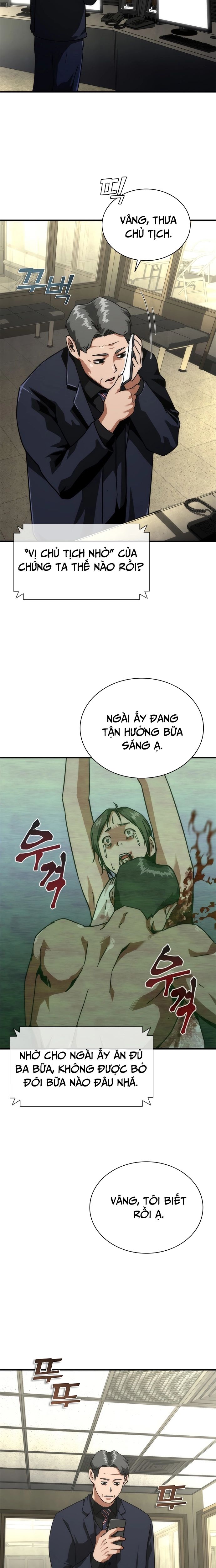 Mạt Thế Zombie 82-08 Chapter 65 - 38